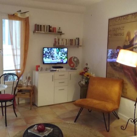Studio A 2 Pas Du Palais Cannes Exterior photo