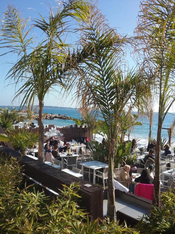 Studio A 2 Pas Du Palais Cannes Room photo